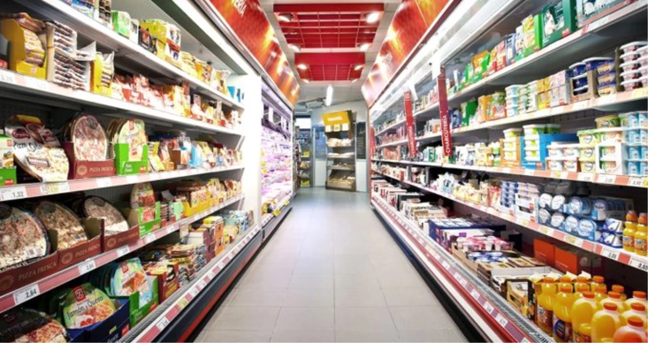 Letterone Dia Süpermarketlerini Satın Almak İçin Teklif Verdi