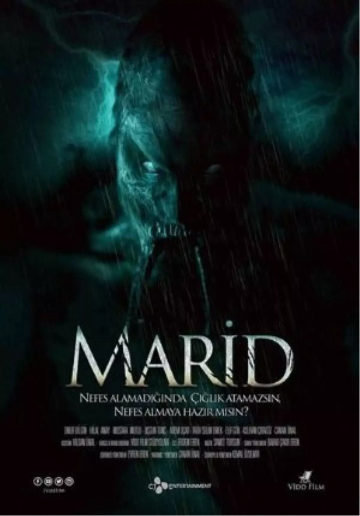 Marid Filmi