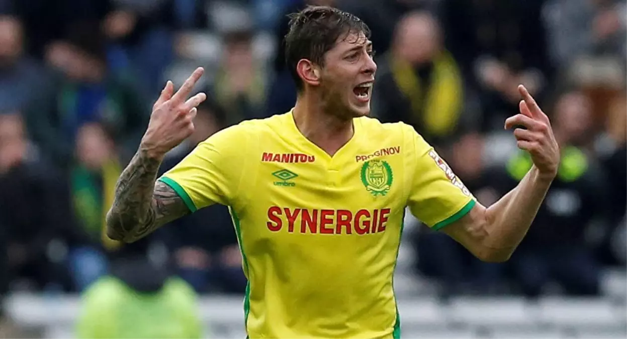 Nantes, Cardiff City\'den Sala\'nın Transfer Ücretini İstedi