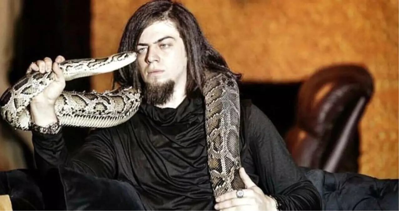 Ölümden Dönen İllüzyonist Aref Ghafour, İntihara Kalkışan 3 Çocuk Babası Adamın Hayatını Kurtardı