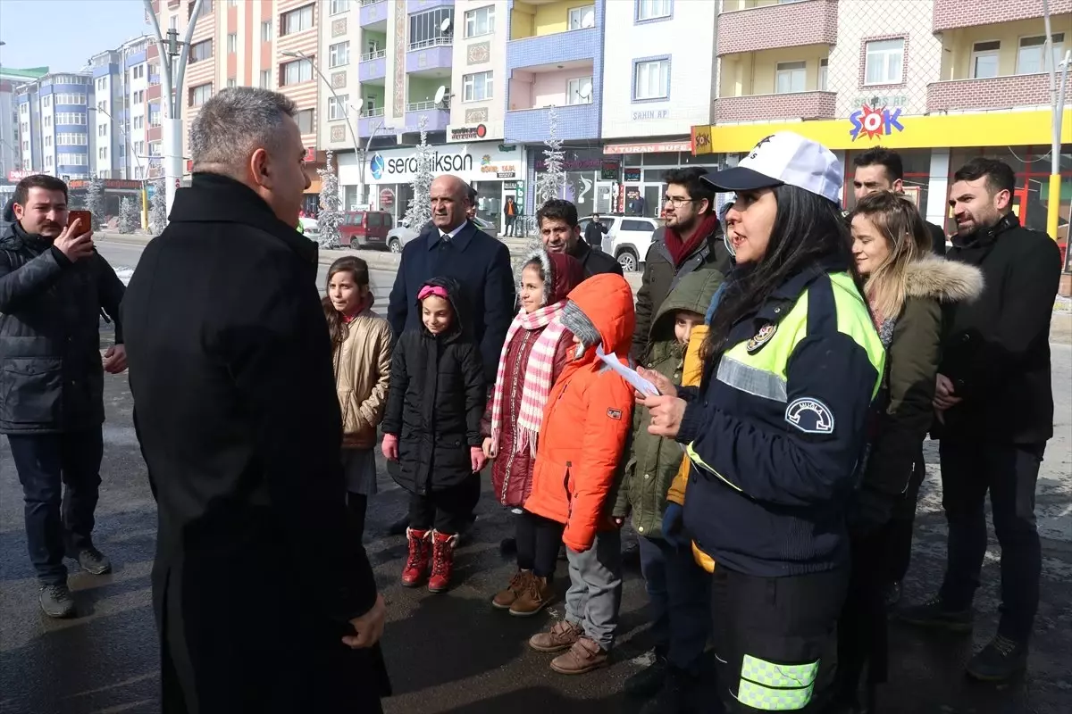 Öncelik Hayatın, Öncelik Yayanın"