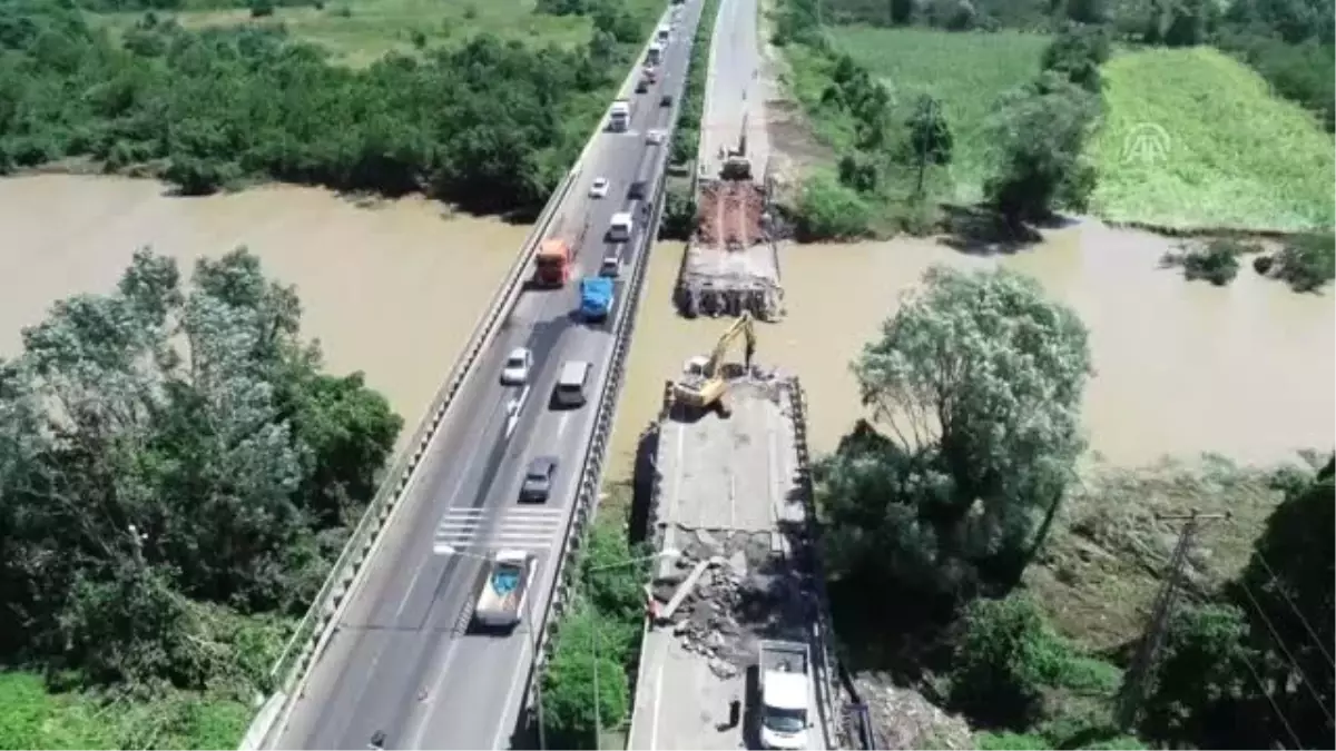 Ordu\'da Afetzedelere Ödemeler Başladı