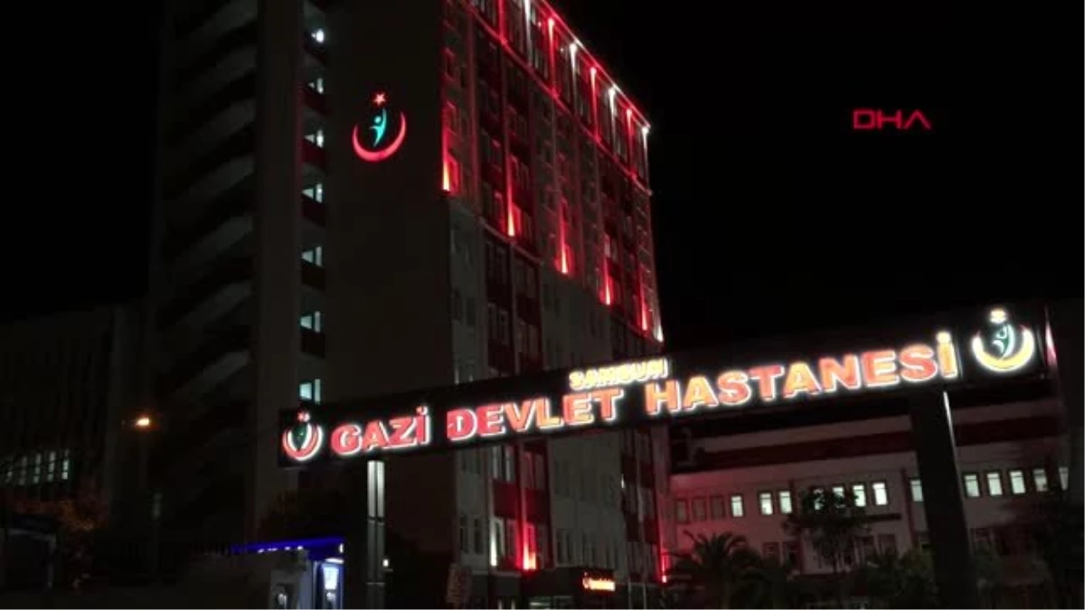 Samsun Pencereden Düşen 6 Yaşındaki Çocuk Hayatını Kaybetti