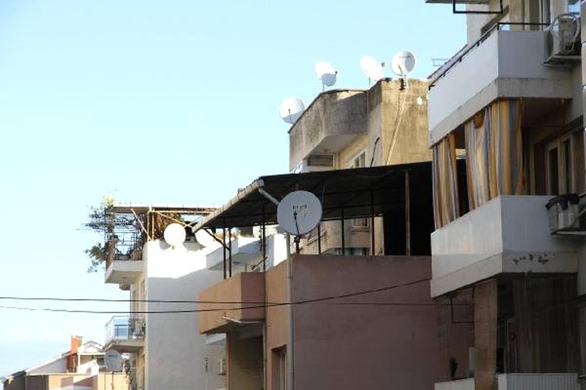 Uzmanlar Fırtına Nedeniyle Yapılarda Denetim İstedi