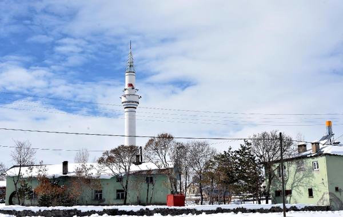 Yarım Asırdır Van\'da Karadeniz Rüzgarı Estiriyorlar