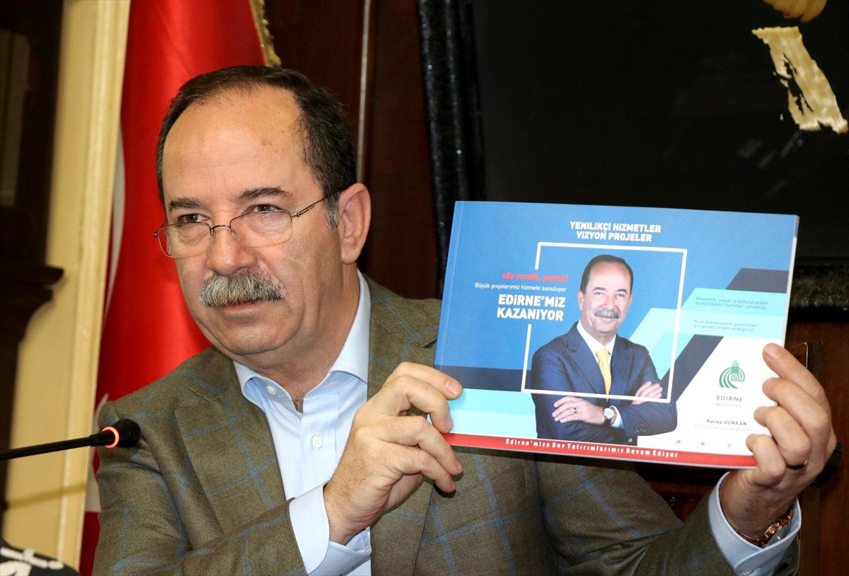 Yerel Seçime Doğru