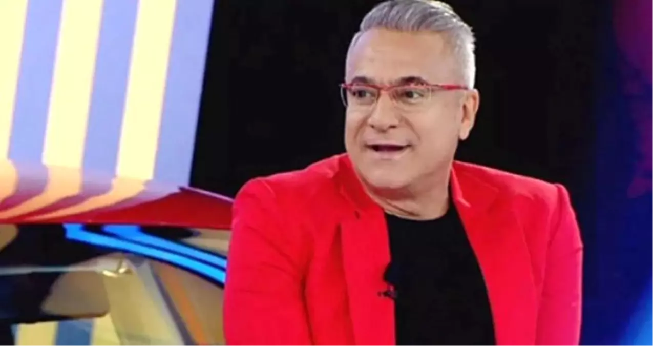 Yoğun Bakımdan Çıkan Mehmet Ali Erbil\'in İlk İsteği Herkesi Şaşırttı