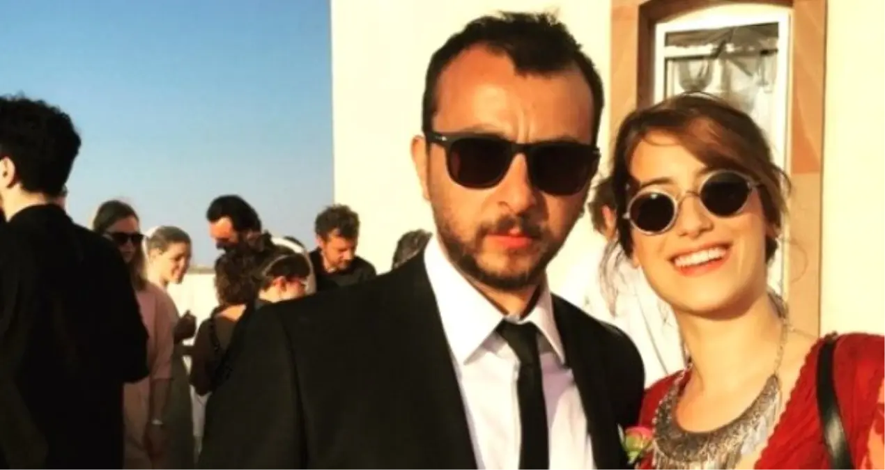 Hazal Kaya ile Dünyaevine Giren Ali Atay Kimdir?