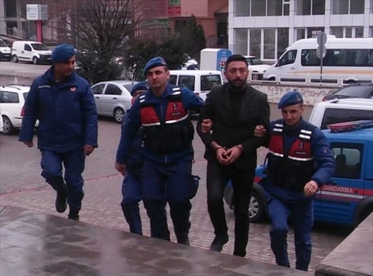 Ankara\'da Hırsızlık Girişimi ve Darp İddiası