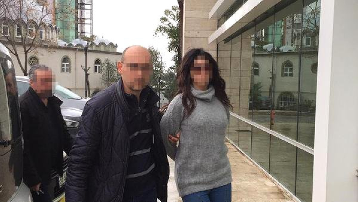 Anlaştığı Kişinin Trans Birey Olduğunu Öğrenince Fuhuş İhbarı Yaptı