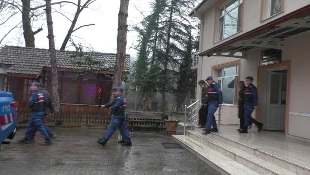Bartın\'da Sahte Sağlık Raporu Operasyonu: 1 Tutuklama