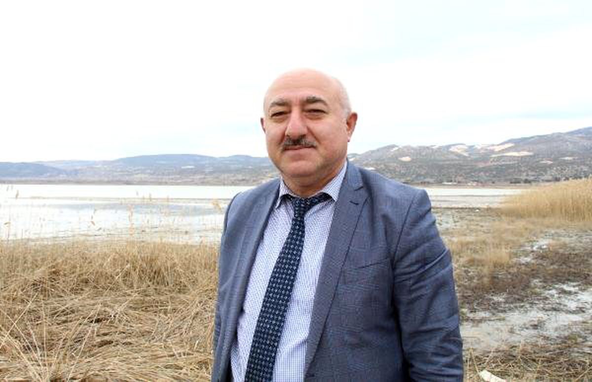 Batı Akdeniz\'de 583 Bin 180 Su Kuşu Sayıldı