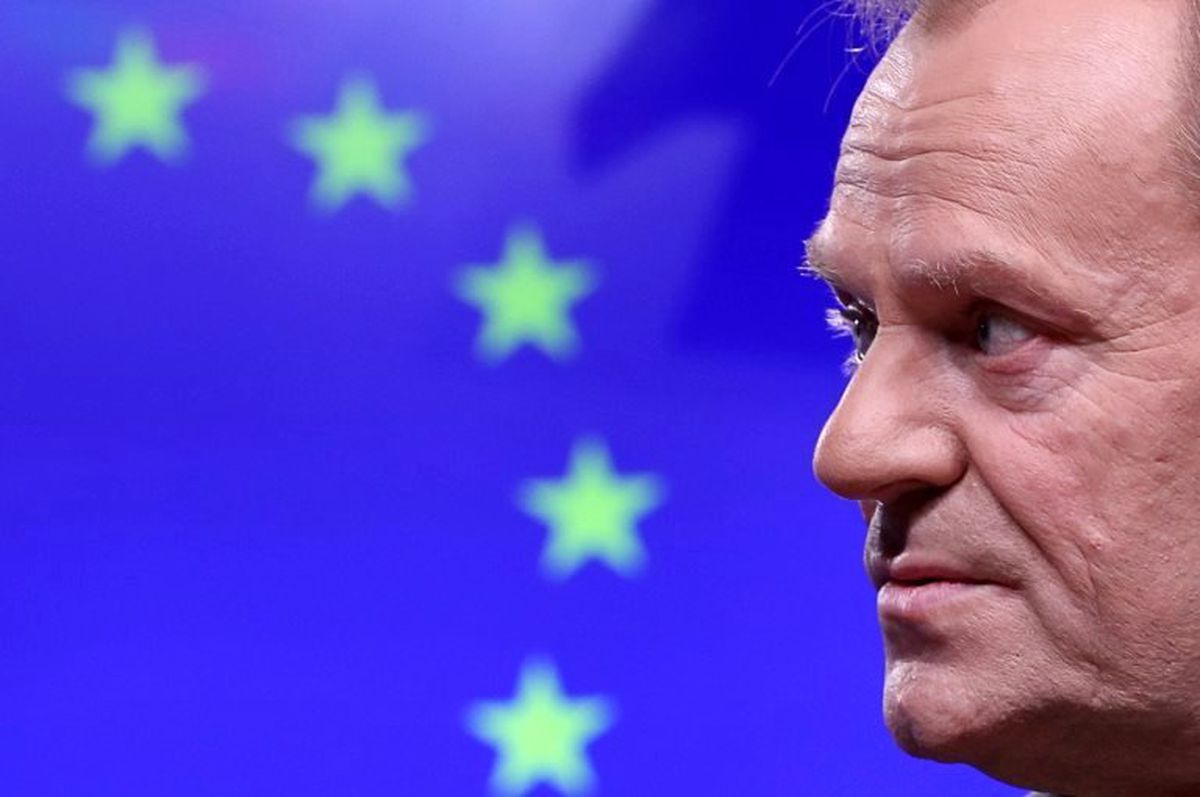 İngiltere Başbakanı May, AB\'yle Brexit Anlaşmasında Değişiklik İstemek İçin Brüksel\'de