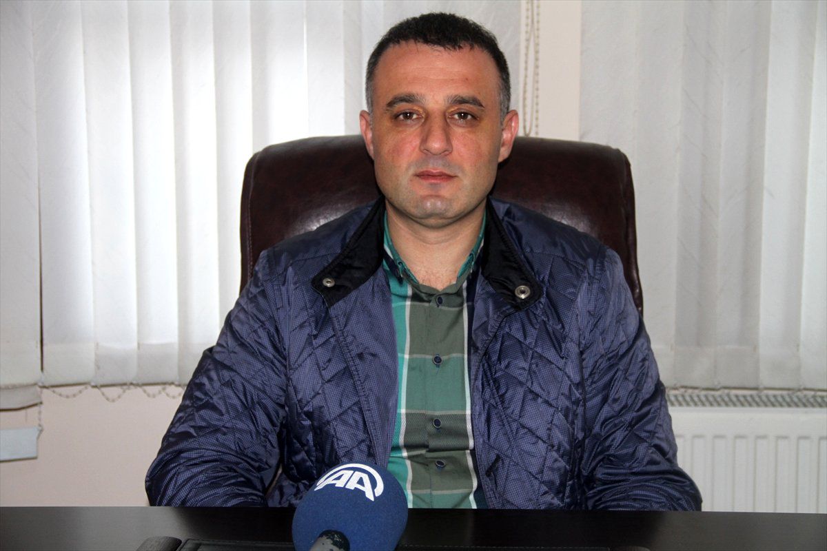 Demir Çelik İhtisas Osb\'nin Tapu İşlemleri Tamamlandı