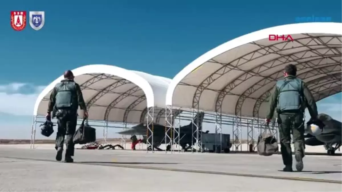 F-16\'lara Spews-Iı Koruması, Testleri Başarıyla Geçti