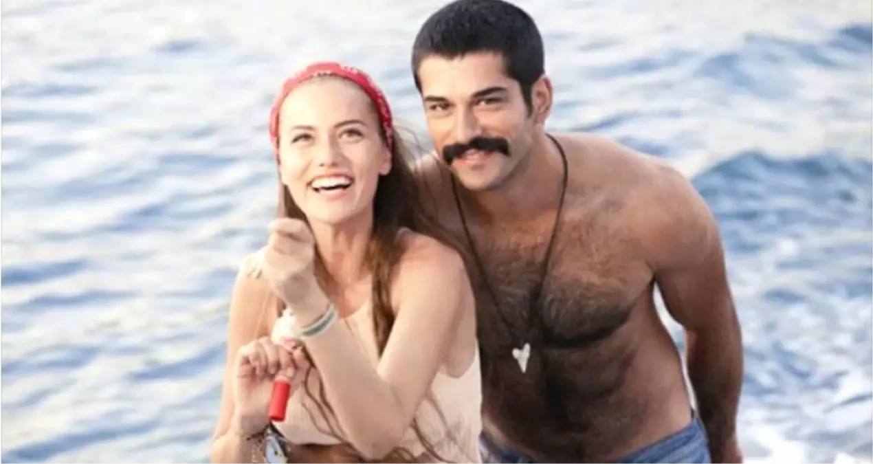 Fahriye Evcen Kimdir - Son Dakika Magazin