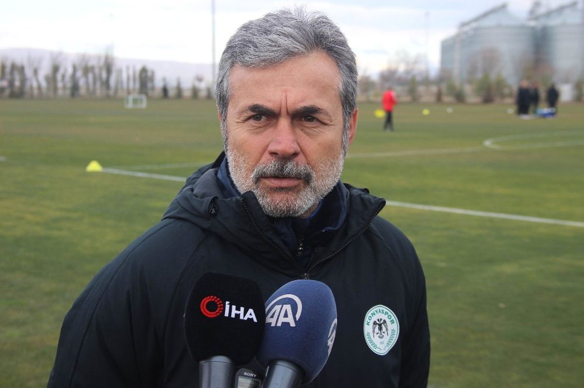 Fikstür Lehimize Dönecek Gibi Gözüküyor"