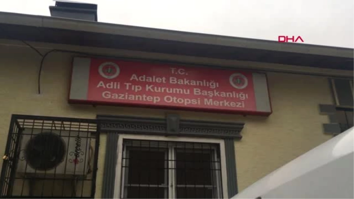 Gaziantep\'teki Damat Dehşetinde Ölü Sayısı 4\'e Yükseldi