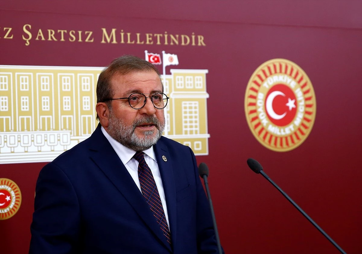 Hdp Antalya Milletvekili Kemal Bülbül Açıklaması