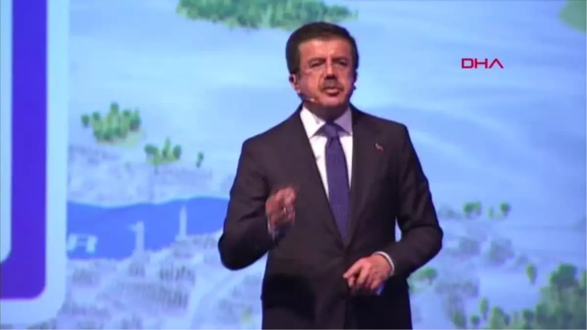 İzmir Nihat Zeybekci, İzmir İçin Projelerini Açıkladı-9