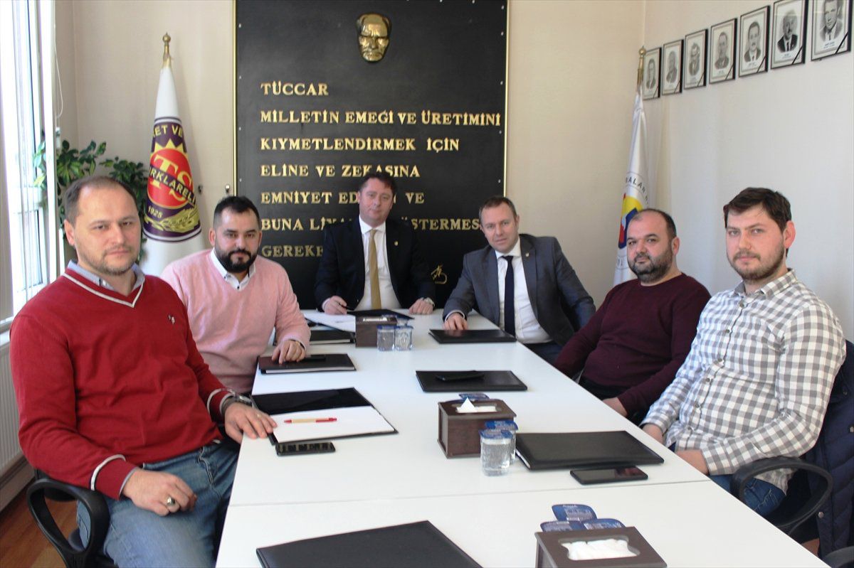 Kırklareli\'nden Kısa Kısa
