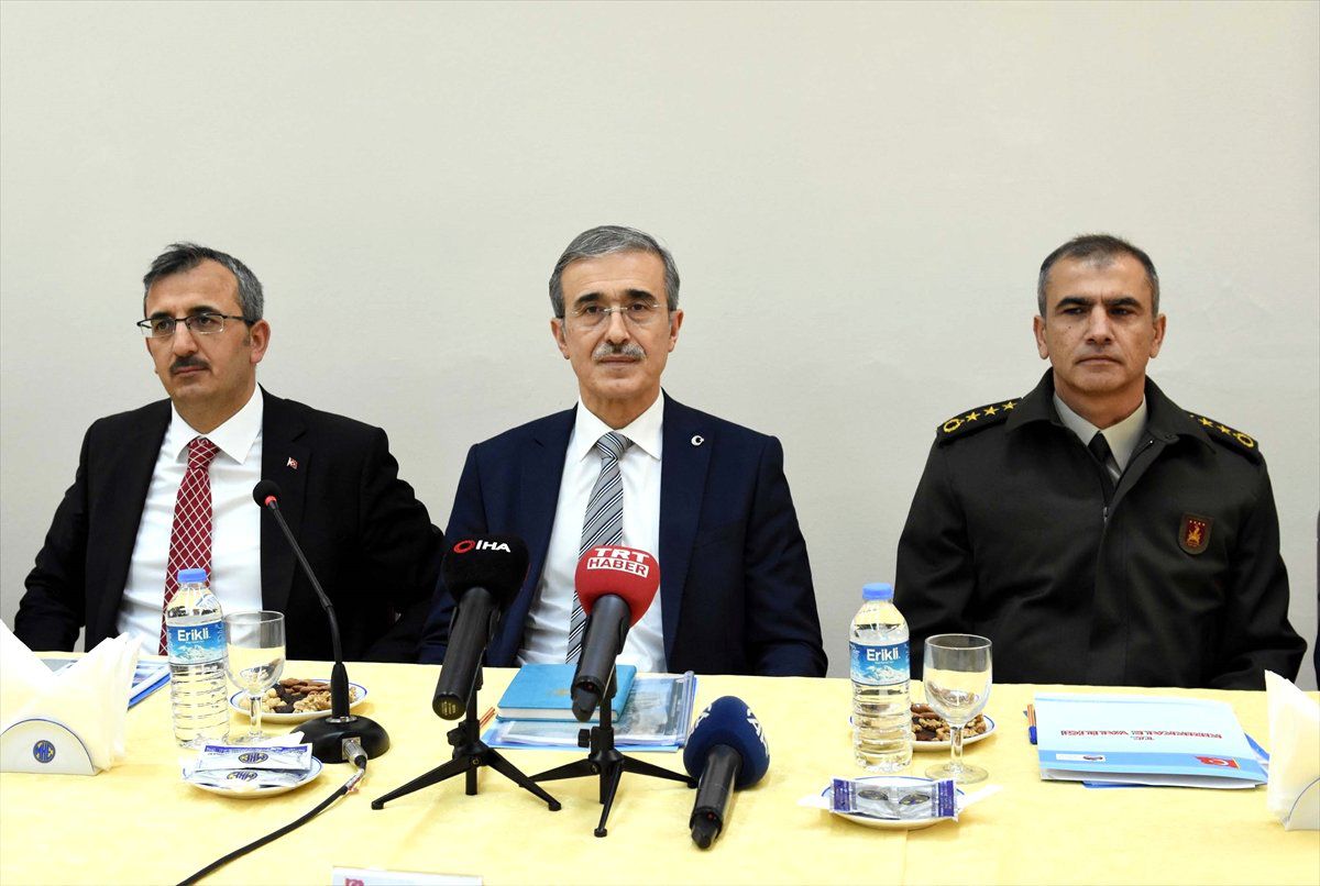 Mkek, Tarihi ve Geçmişi Köklü Çınar Gibi Bir Kurum"