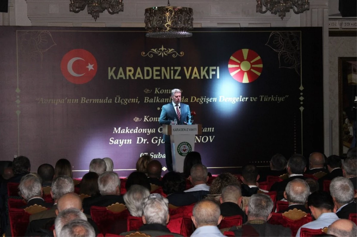 Osmanlı İmparatorluğu\'nda Hoşgörülük Yüce Bir Seviyededir"