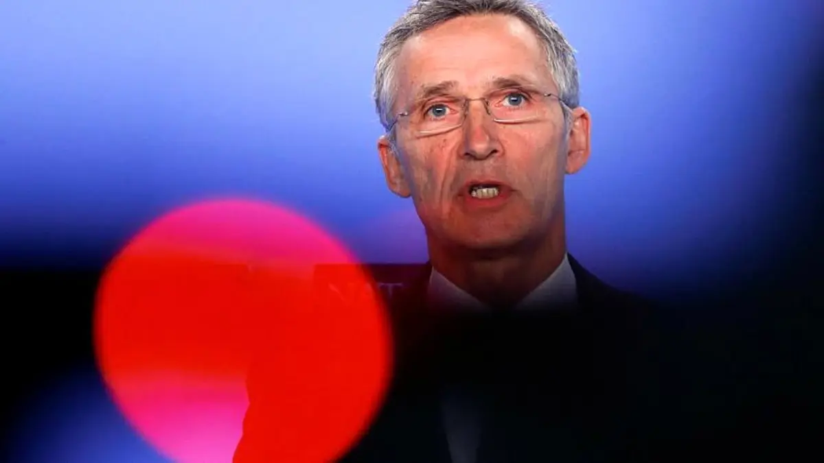 Jens Stoltenberg: Rusya, Balkan Ülkelerine NATO Üyeliği Konusunda Müdahale Ediyor