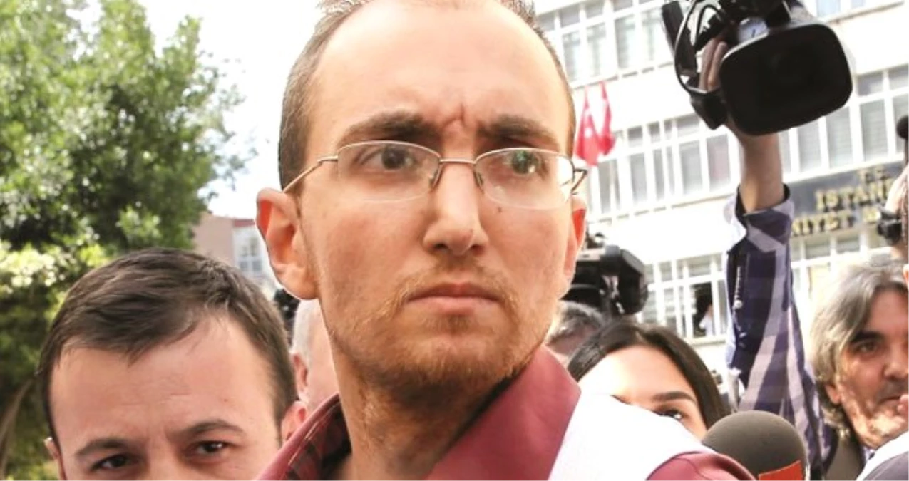 Seri Katil Atalay Filiz\'in Cezai Ehliyeti Tam Çıktı