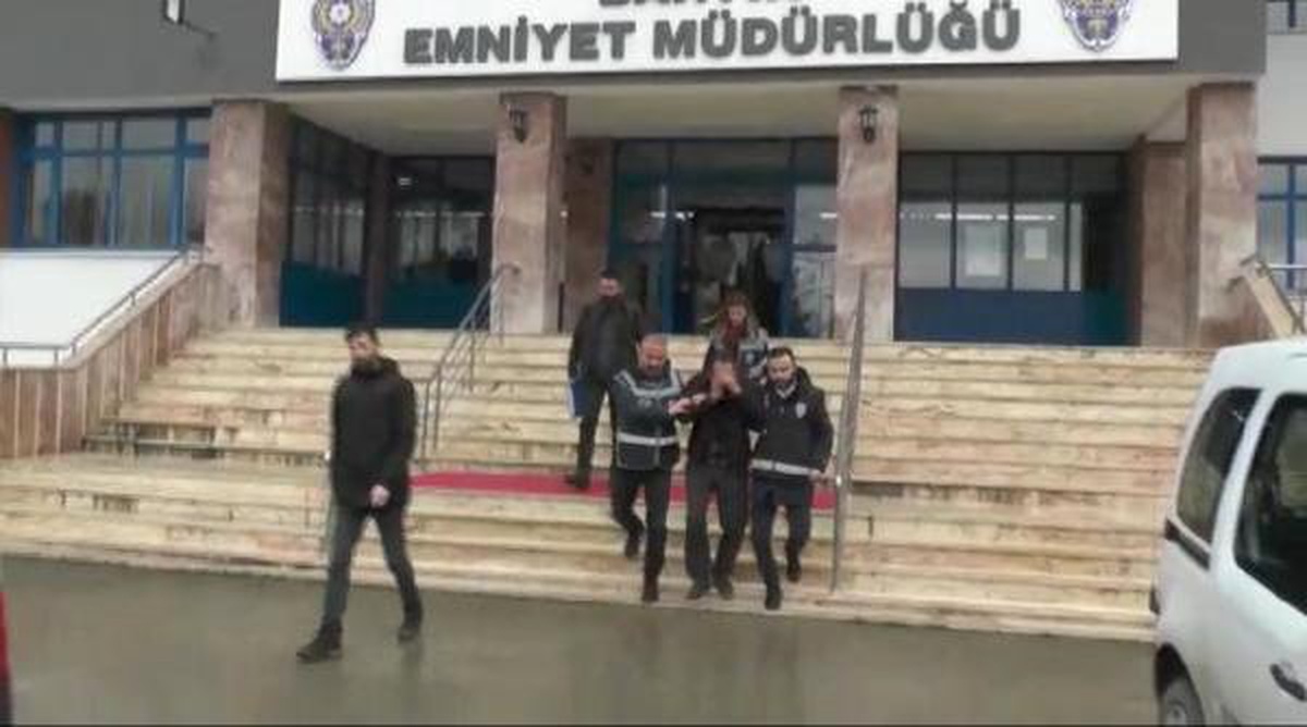 Sosyal Medyadan Çocuklara İstismarda Bulunan Çiftçi Tutuklandı