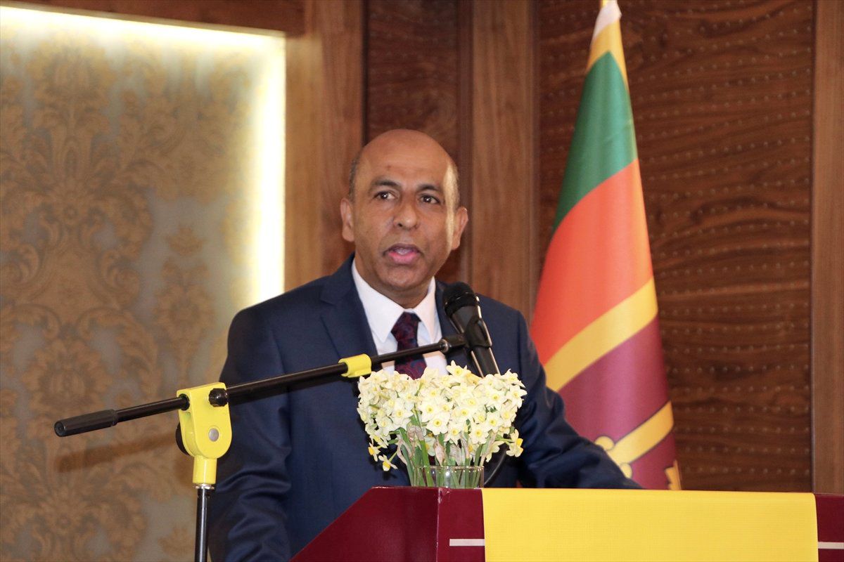Sri Lanka\'nın Bağımsızlık Günü
