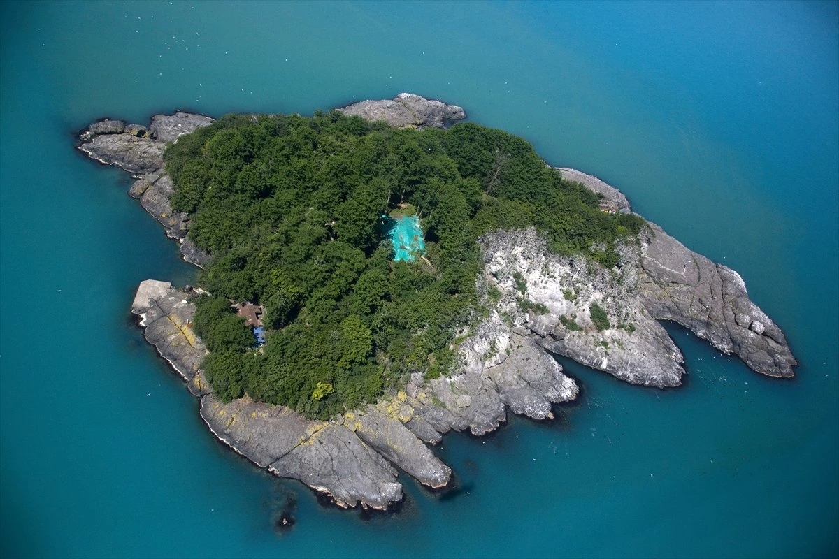 Turizmde Bu Yıl "Giresun Sizi Bekliyor"