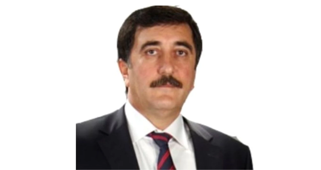 İYİ Parti Konya Ereğli Belediye Başkan Adayı Yaşar Yaman Kimdir?