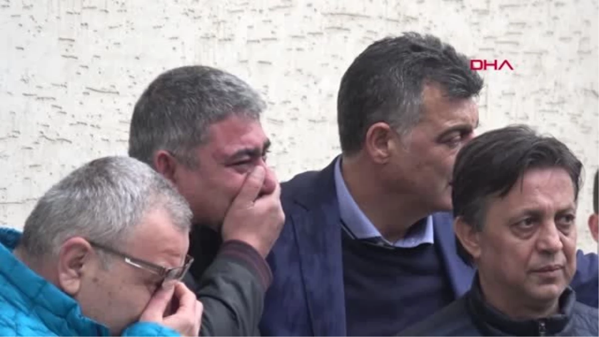 Adana Ceyhan Ziraat Odası Başkanı, Başından Vurulmuş Halde Ölü Bulundu