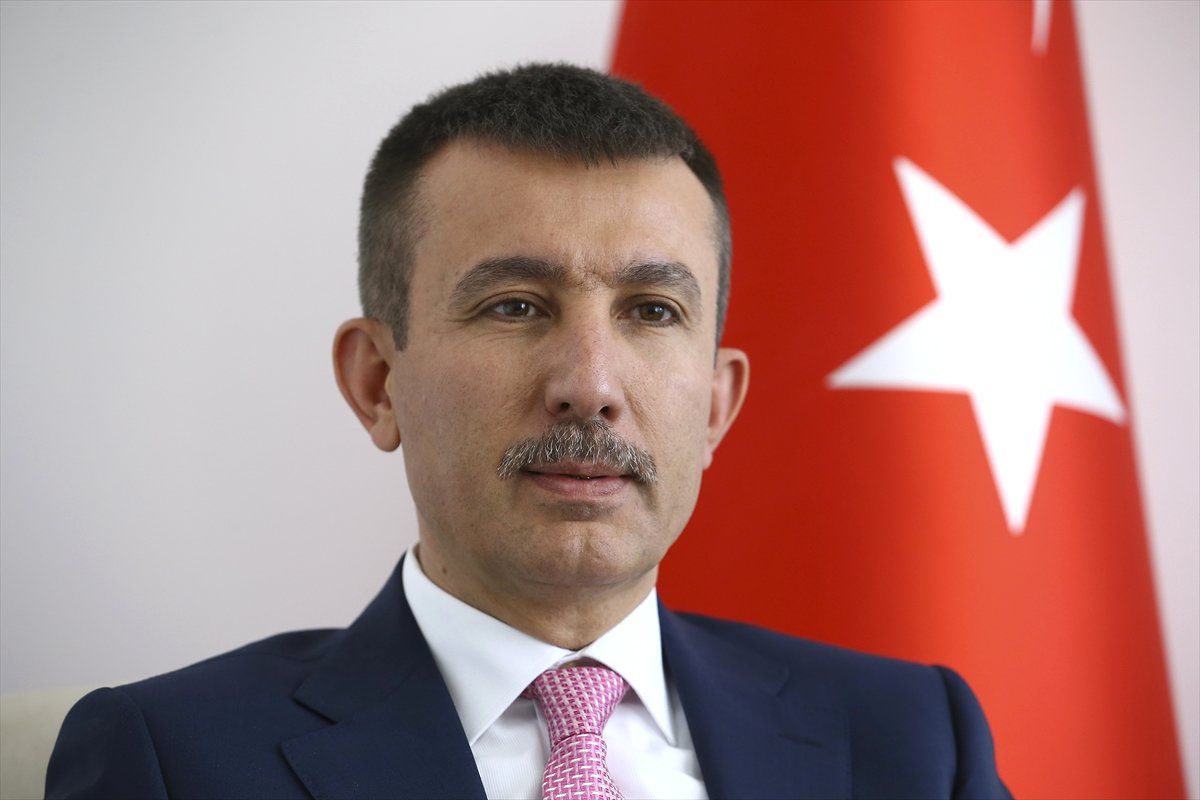 Altındağ\'a En Az 70 Proje"