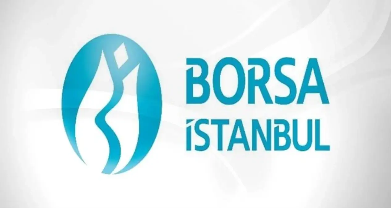 Borsa İlk Yarıda Düştü