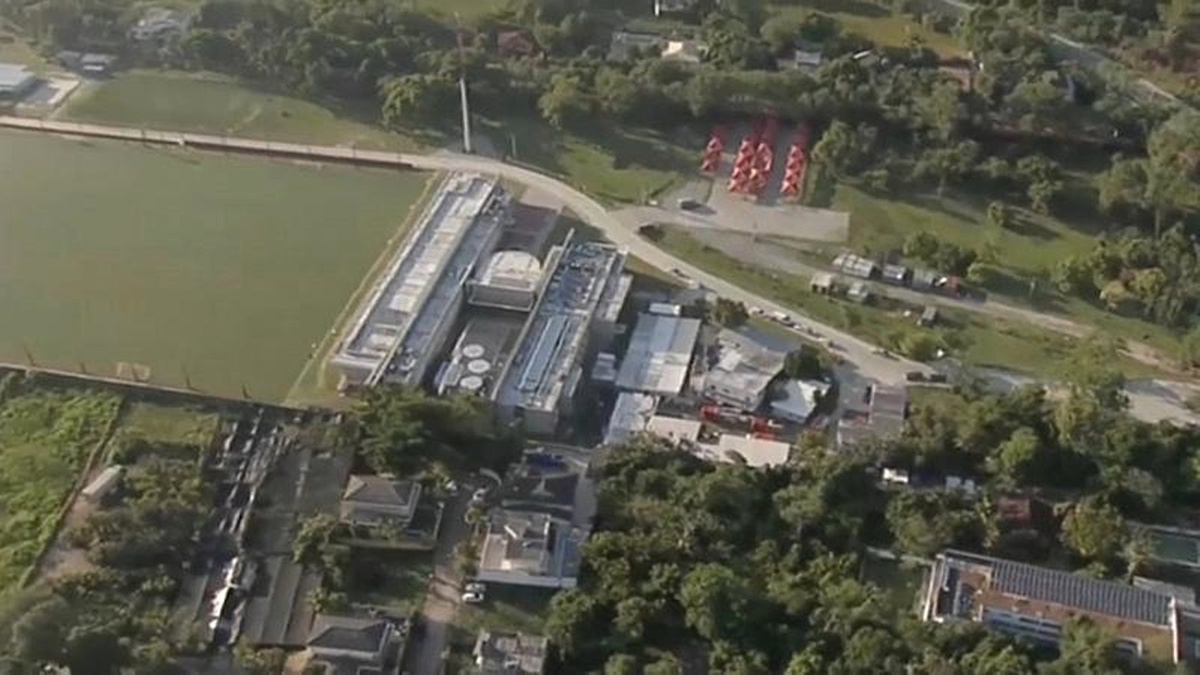 Brezilya\'nın Ünlü Futbol Kulübü Flamengo\'da Yangın: En Az 10 Ölü, 3 Yaralı