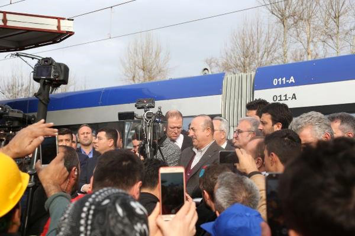 Çavuşoğlu\'dan BM\'nin Kaşıkçı Cinayeti Raporu Açıklaması