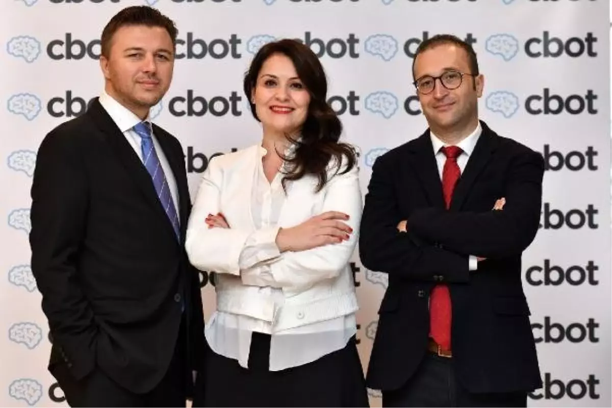 Cbot/aktaş:  It ve İk Ekiplerinin Yeni Ekip Arkadaşı Yapay Zeka Olacak