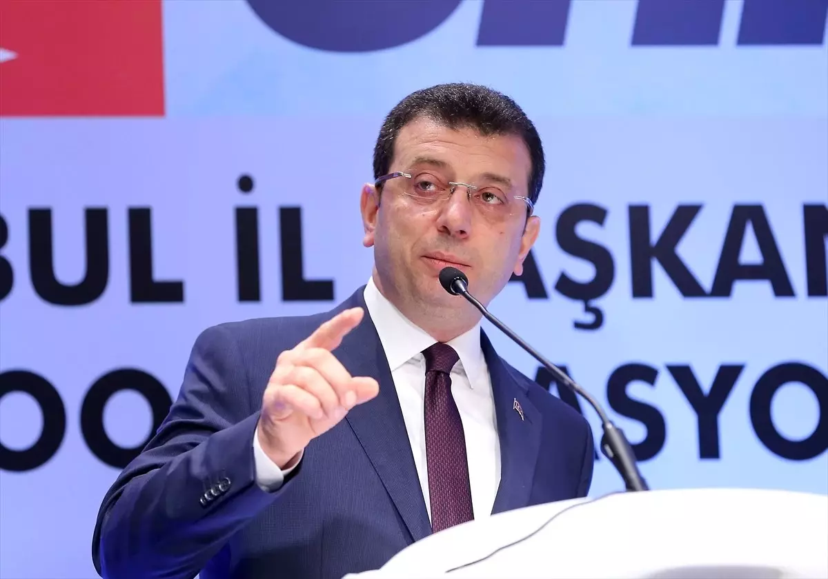 CHP\'nin Seçim Kampanyası Koordinasyon Çalıştayı