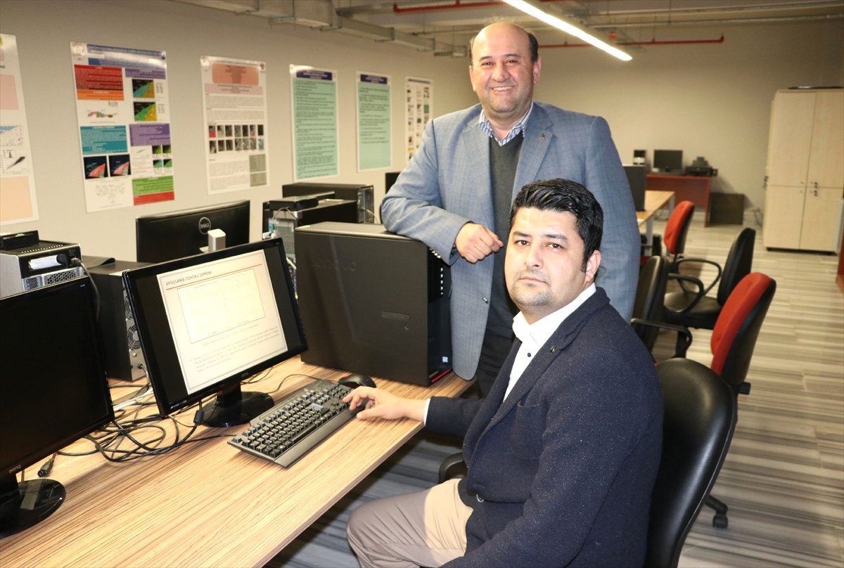 Depremleri Anlık Olarak Haber Verebilme İhtimalimiz Var"