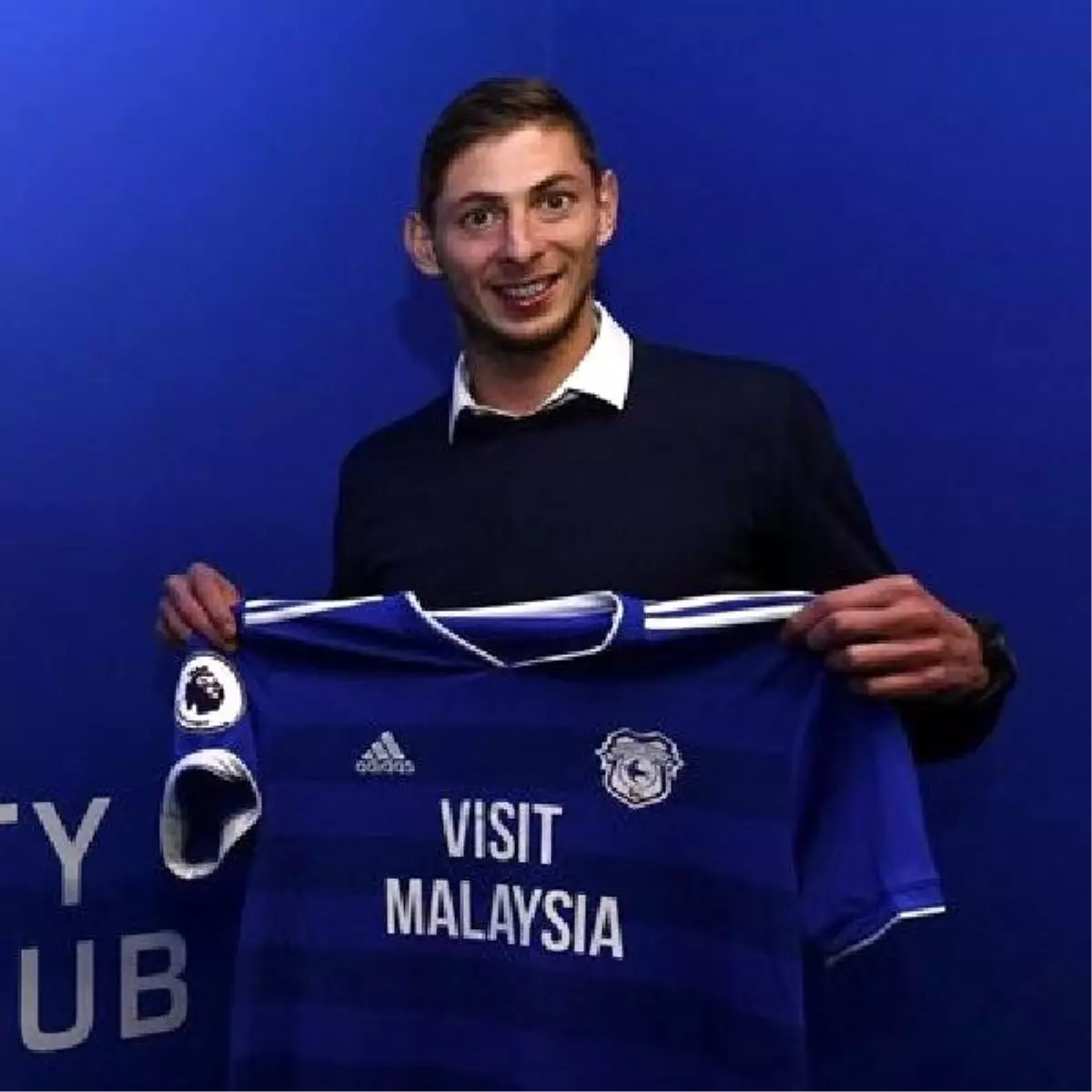 Düşen Uçakta Bulunan Cesedin Emiliano Sala\'ya Ait Olduğu Açıklandı