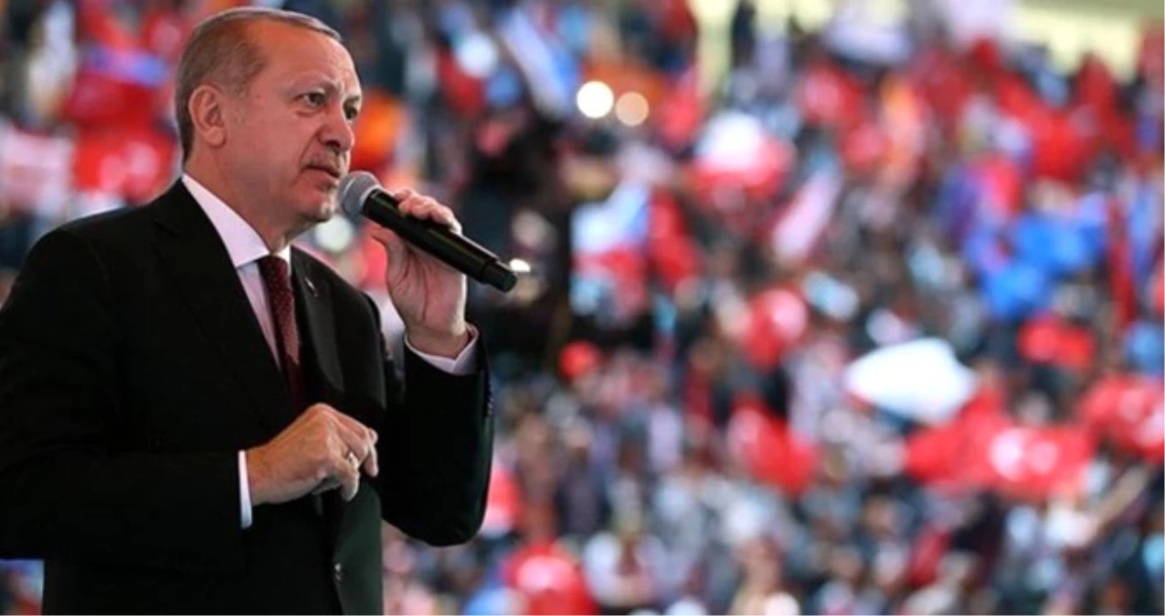 Erdoğan, Sivas\'ın Kenevir Üretimi İçin 20\'nci İl Olacağını Açıkladı