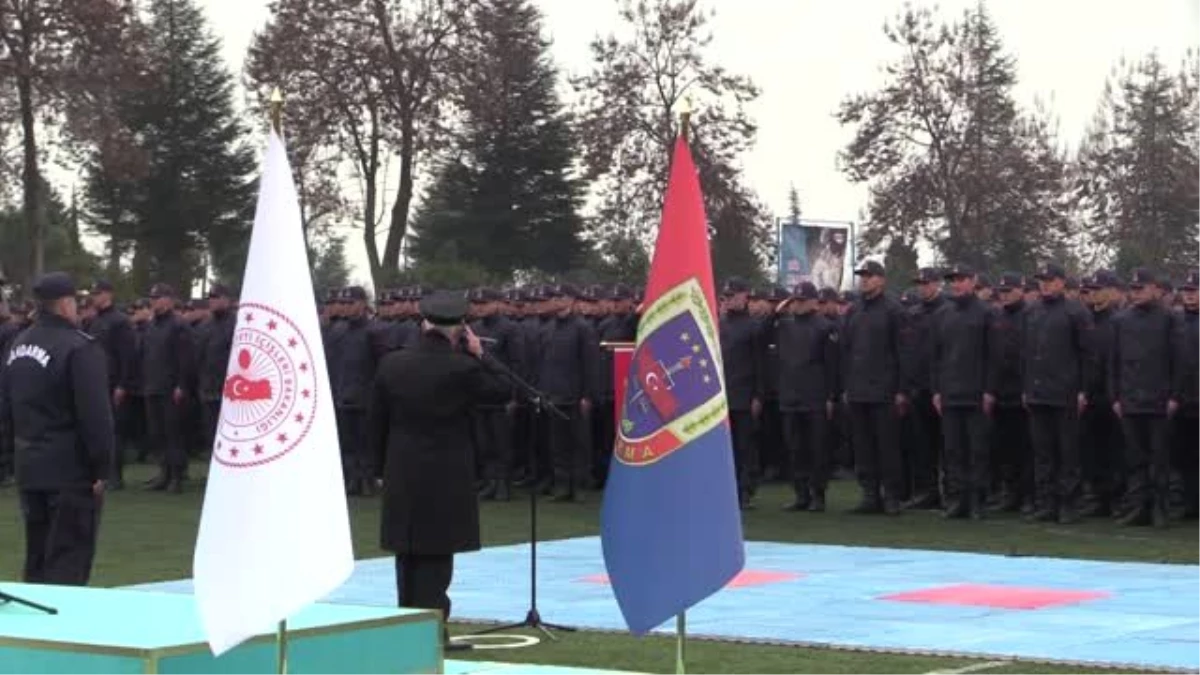 Jandarma Genel Komutanı Orgeneral Çetin