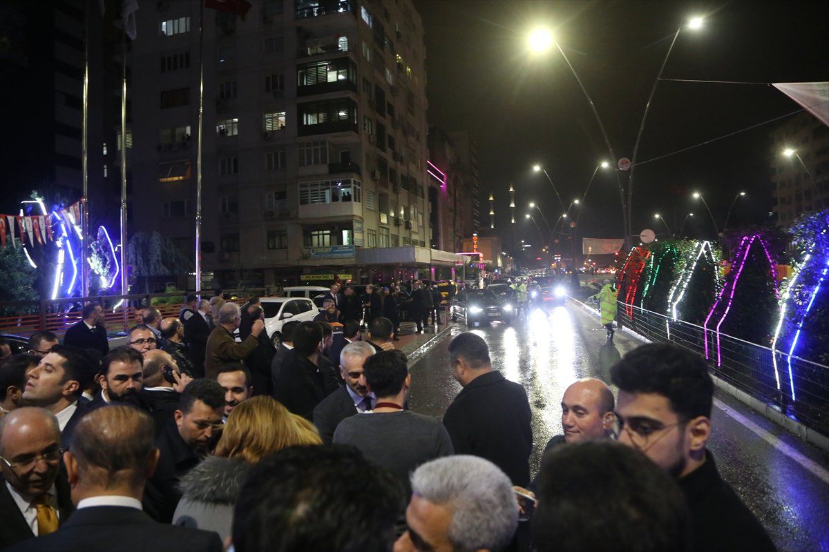 MHP\'nin 50. Kuruluş Yıl Dönümü Kutlamaları