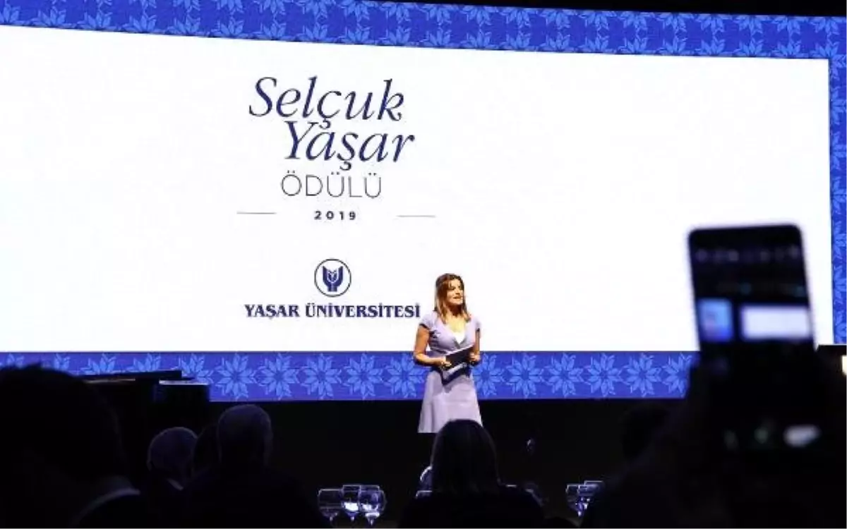 Selçuk Yaşar Ödülü Sahiplerini Buldu