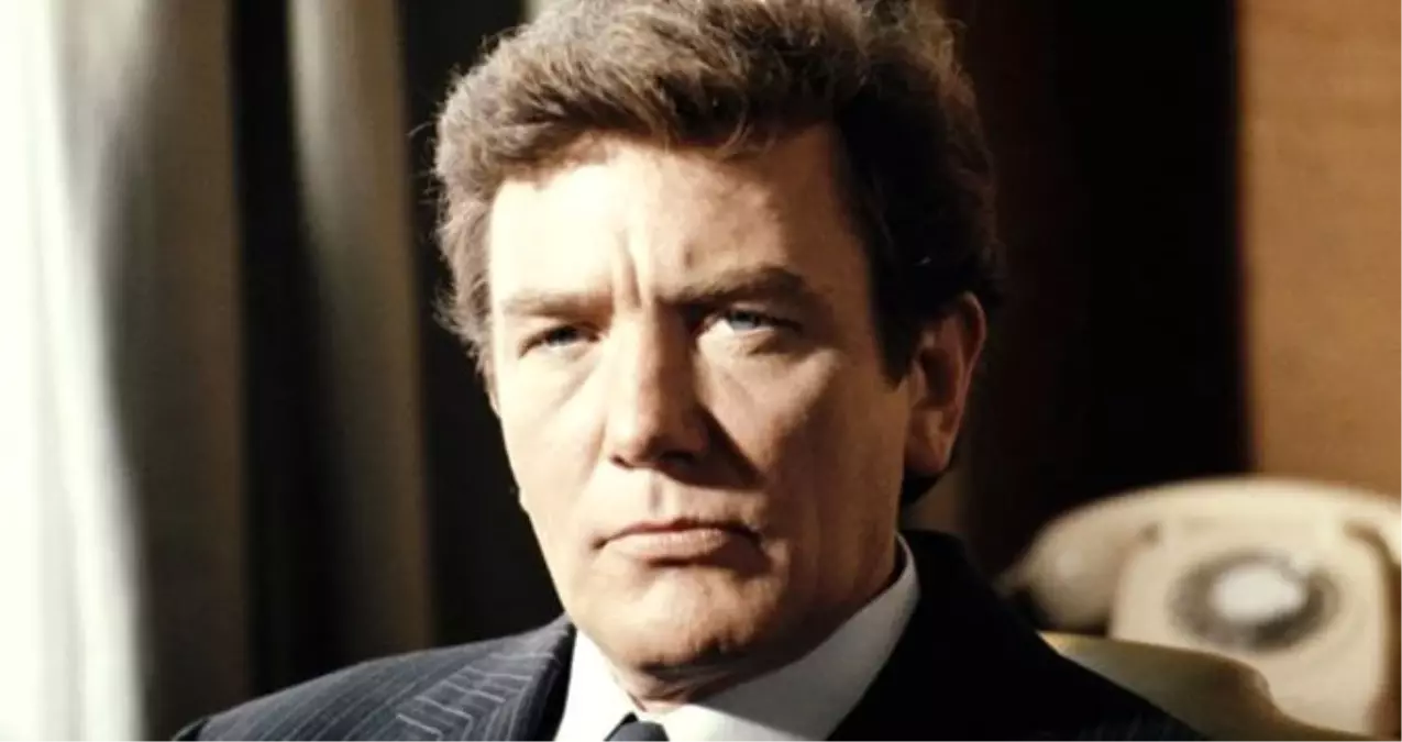 Ünlü Oyuncu Albert Finney, Hayatını Kaybetti