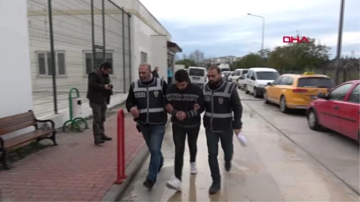 Adana 2 Kişinin Ölümüne Neden Olan Sürücü Tutuklandı