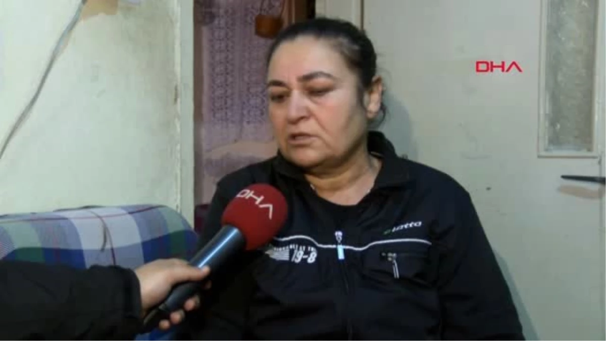 Adana Kızından 3 Gündür Haber Alamayan Anne Yardım Bekliyor