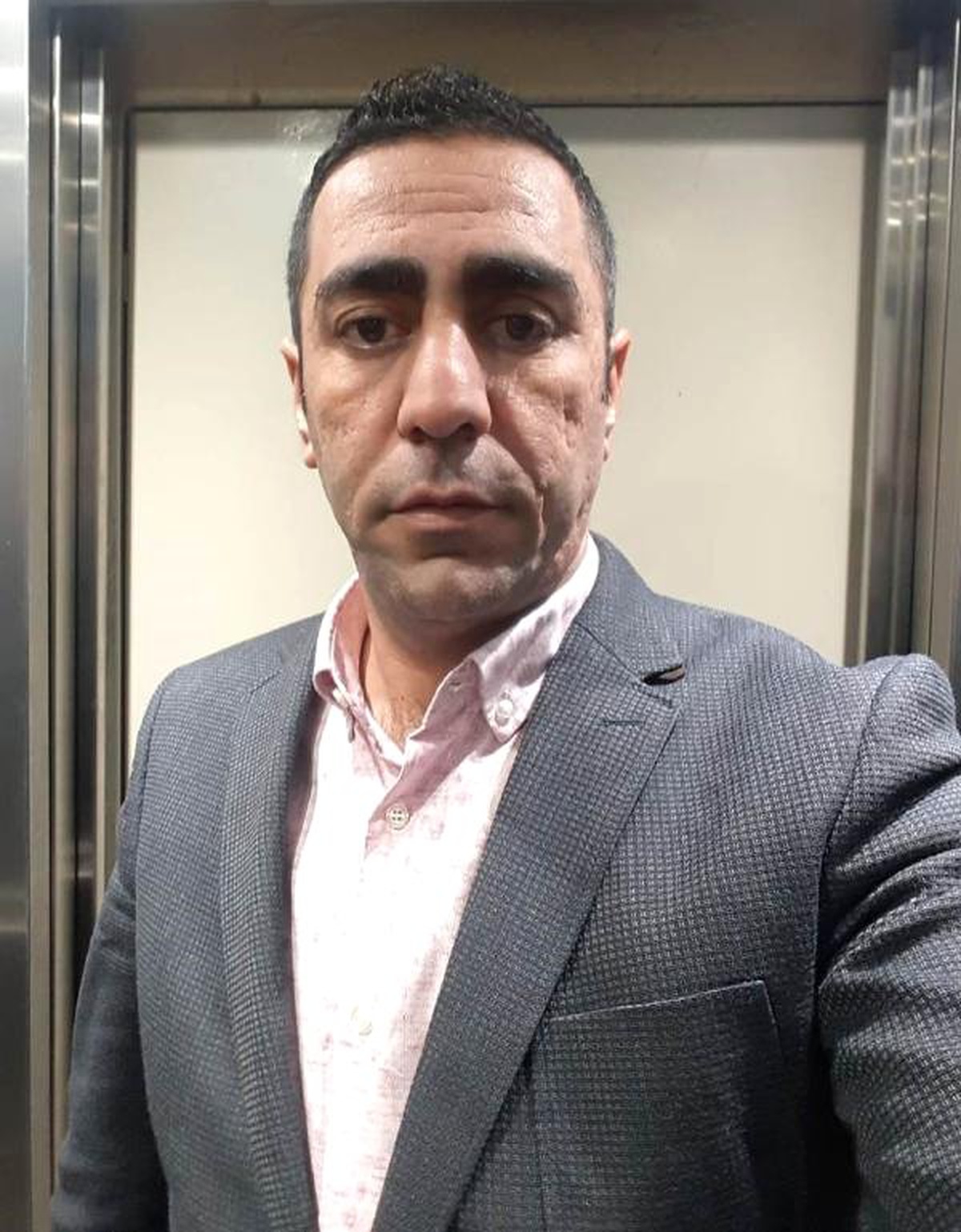 Avukat, 31 Öğrenciye Mont Karşılığı Sanıkla Uzlaştı